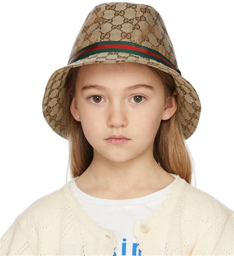 gucci children hat|Gucci Kids Hats .